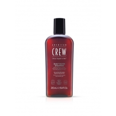 Shampoing vegan quotidien Daily Silver Acumen American Crew