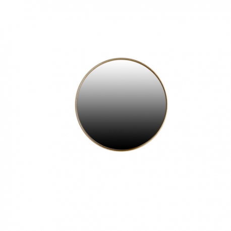 Miroir Mona rond