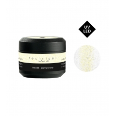 Gel UV et LED pailleté  Technigel Color it !