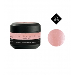 Gel UV et LED pailleté  Technigel Color it !