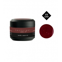 Gel UV et LED pailleté  Technigel Color it !