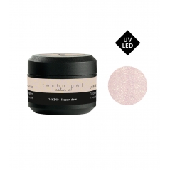 Gel UV et LED pailleté  Technigel Color it !
