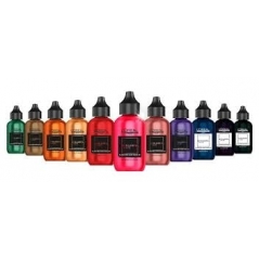 Coloration temporaire Colorful Flash Hair