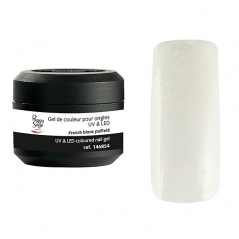 Gel UV et LED pailleté  Technigel Color it !
