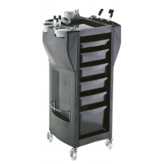 Table de service Upgrade coloring