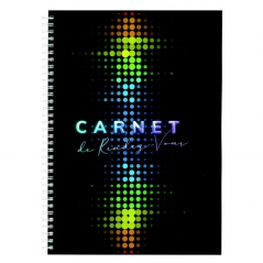 Carnet de rendez-vous