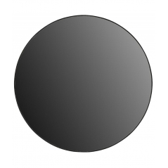 Miroir rond Loft