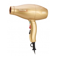Sèche-cheveux Relax