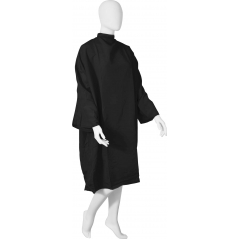 Peignoir polysilk Galaxie