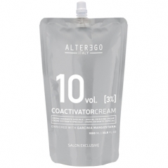 Oxydant crème coactivator