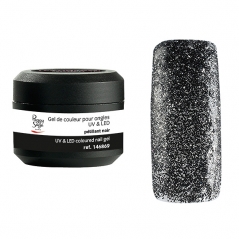 Gel UV et LED Color it pétillant Technigel