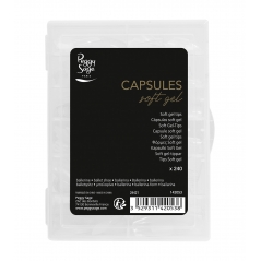 Capsules Soft gel - Ballerine 