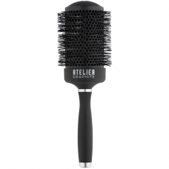 Brosse ronde Atelier Graphite