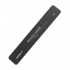 Lime à ongles rectangulaire