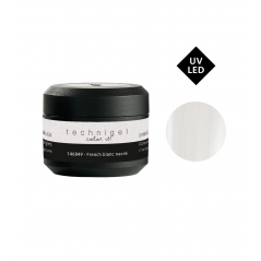 Gel UV et LED nacré  Technigel Color it !