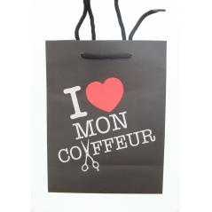 Sacs J'aime mon coiffeur