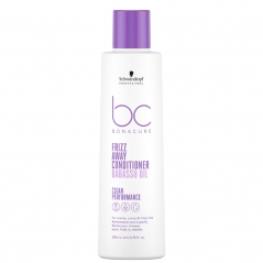 Conditionneur disciplinant FRIZZ AWAY BC BONACURE