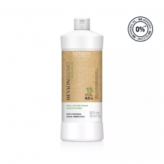 Oxydant crème Developer  Revlonissimo Color Sublime