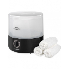 Chauffe-serviettes Arthur Barburys Noir