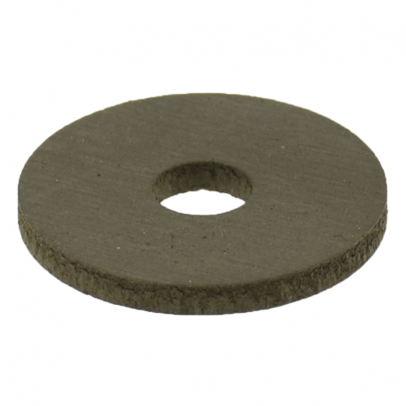 Rondelle inclinaison cuve lift