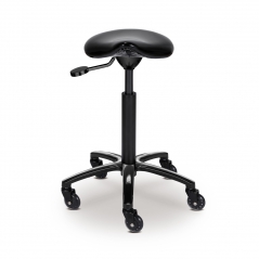 Tabouret de coupe TWIN