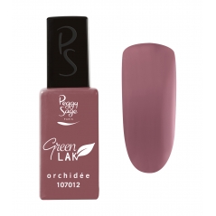 Vernis à ongles Green Lak