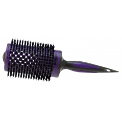 Brosse Max Air Flow Parme cage métal