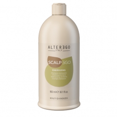 Shampoing vitalisant Energizing SCALP EGO