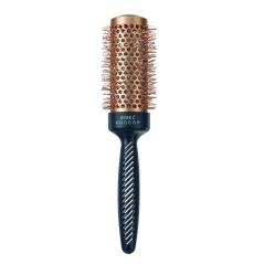 Brosse ronde cuivrée Procop