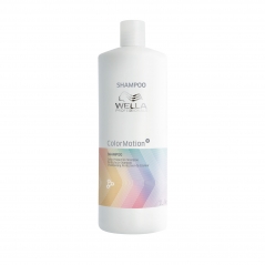 Shampoing protecteur de couleur Color Motion +