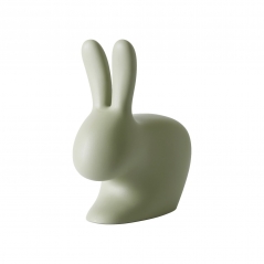 Chaise lapin petit modèle