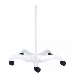 Pied pour lampe ultra slim