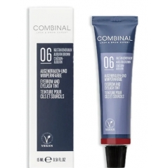 Recharge teinture pour cils et sourcils