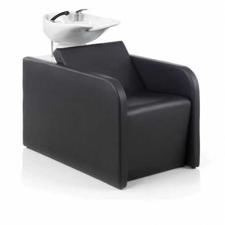 Housse en plastique transparente pour bac JIN