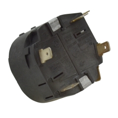 Minuterie pour casque 