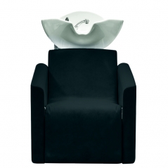 Bac à shampoing Lift wash Up and Down non-massant