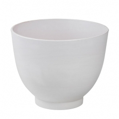 Bol en plastique souple 1000ml