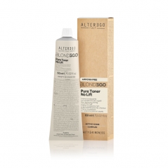 Crème tonalisante Pure Toner No Lift Blondego