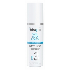 Sérum protecteur Total detox remedy Intragen