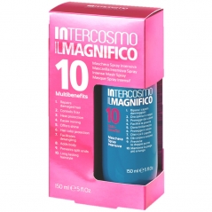 Spray masque réparation intense Il magnifico