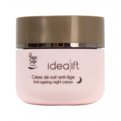 Crème de nuit anti-âge Idéalift