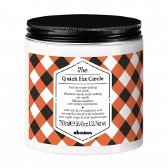 Masque Quick Fix The Circle