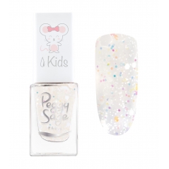 Vernis pailleté pour enfants Kids