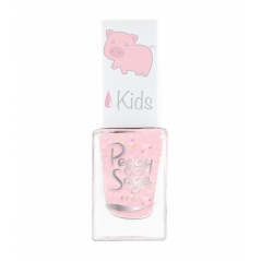 Vernis pailleté pour enfants Kids