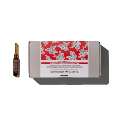 Lotion pour cuir chevelu fragile Energizing Seasonal  Natural Tech