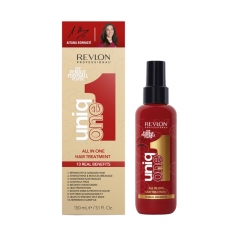 Spray 10 en 1 édition limitée Uniq one