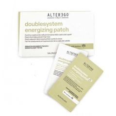 Patchs anti-chute Energizing Double system Made with Kindness