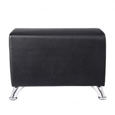 Pouf d'attente Bob 1