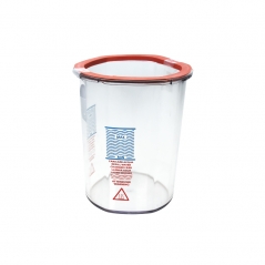 Réservoir pour casque vapeur Geyser