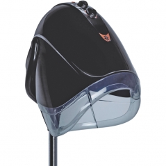 Casque EGG Ultra power sur pied